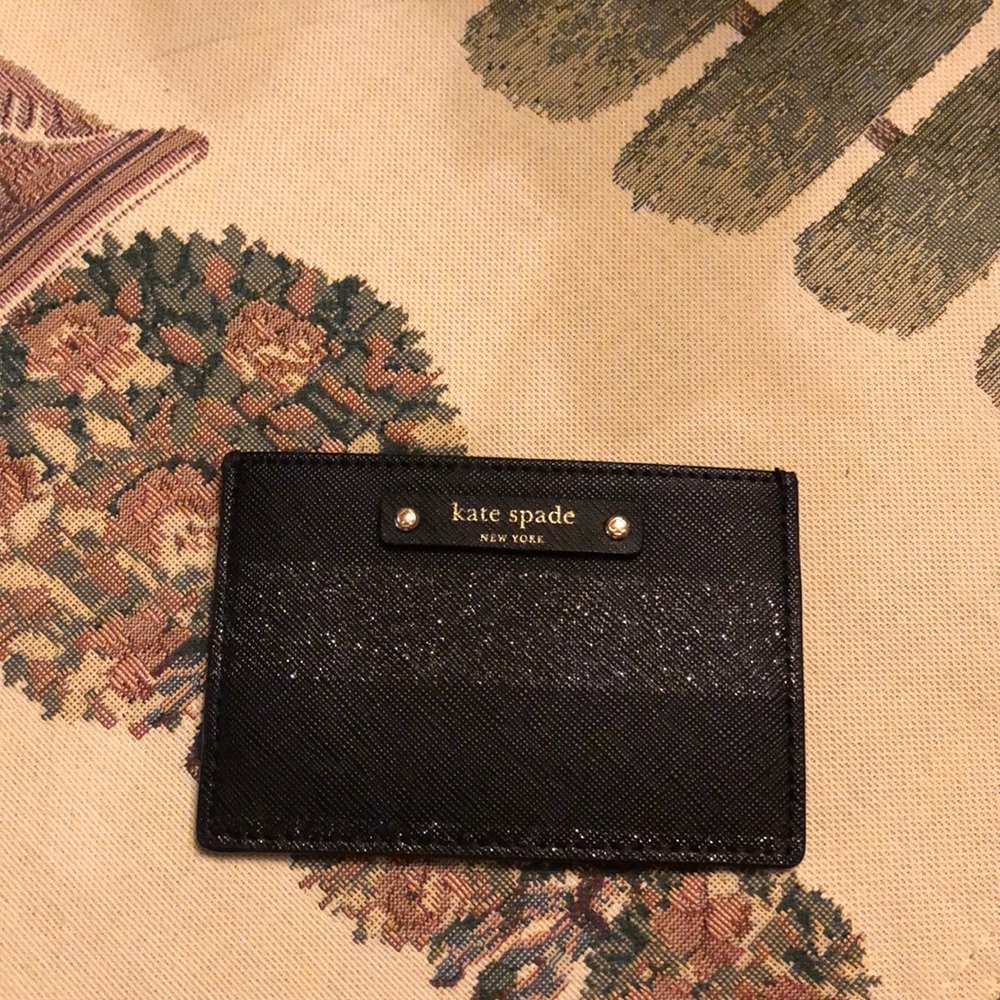 Kate spade card holder